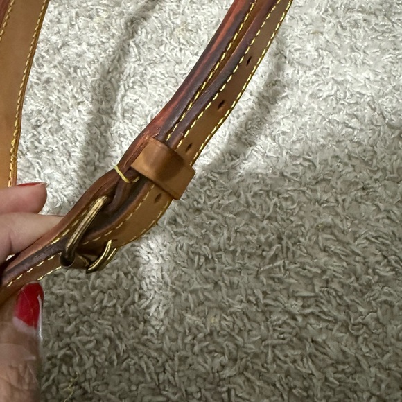 Louis Vuitton bucket Strap B50 - Picture 2 of 8